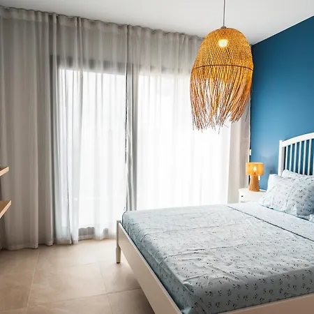 Appartement Galatea Kalyves Polygyrou