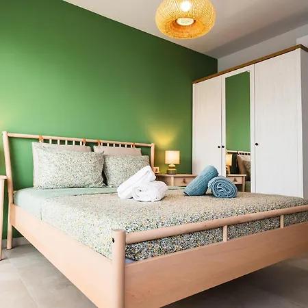 Daire Galatea *