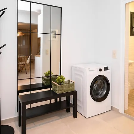 Galatea * Kalyves Polygyrou