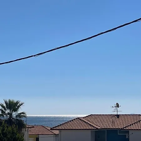 Galatea Appartement Kalyves Polygyrou