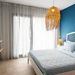 Apartment Galatea Kalyves Polygyrou