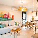 Apartment Galatea *