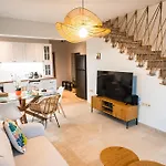 Apartment Galatea Kalyves Polygyrou