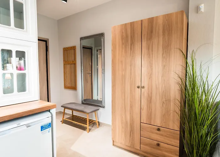 Galatea * Kalyves Polygyrou