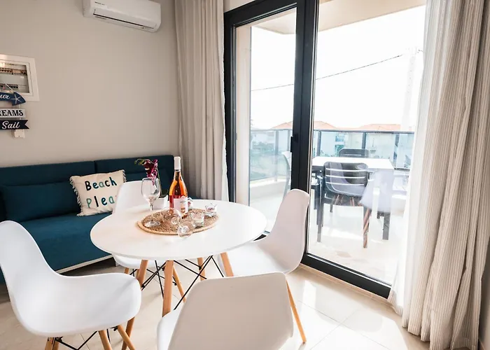 Galatea Apartamento Kalyves Polygyrou