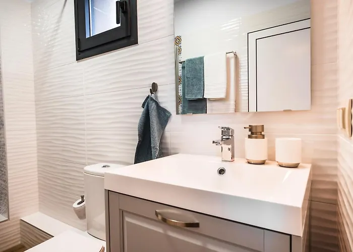 Apartamento Galatea Kalyves Polygyrou