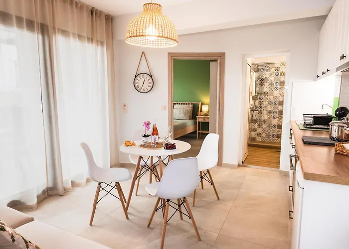 Galatea * Kalyves Polygyrou