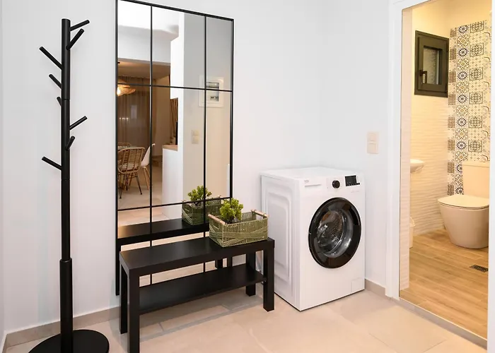 Galatea * Kalyves Polygyrou