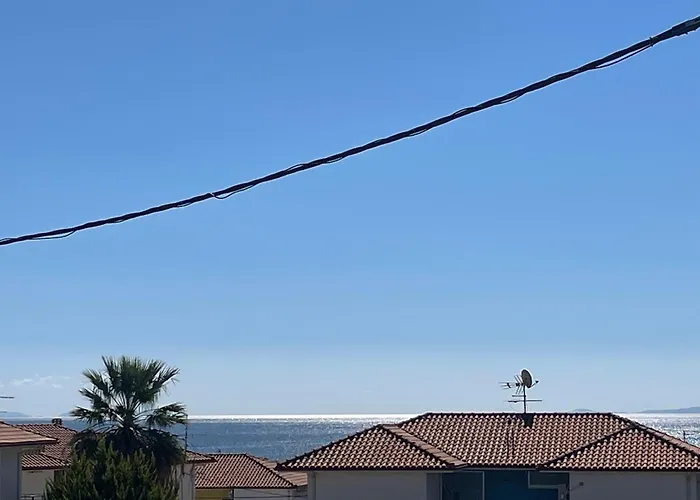 Galatea Apartamento Kalyves Polygyrou