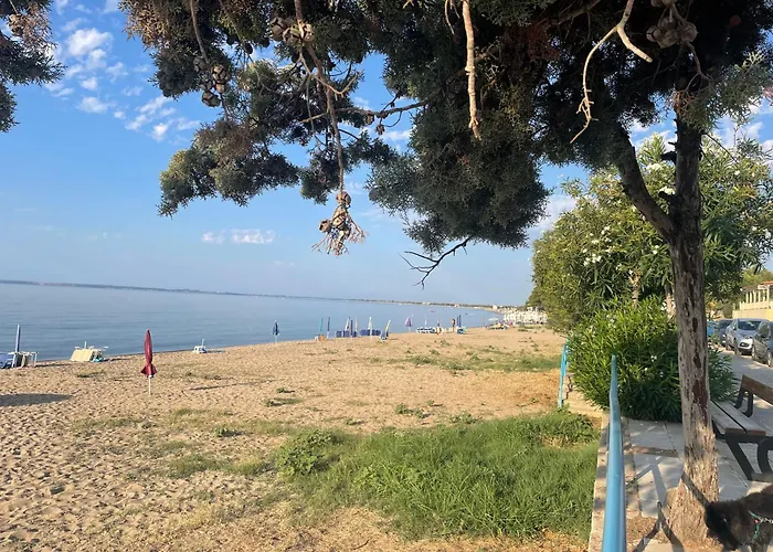 Galatea Kalyves Polygyrou