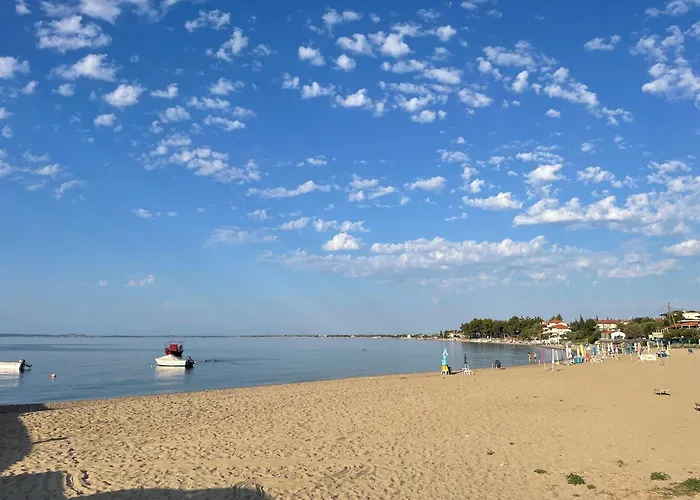 Apartamento Galatea Kalyves Polygyrou