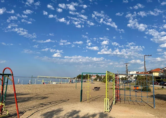 Apartamento Galatea *