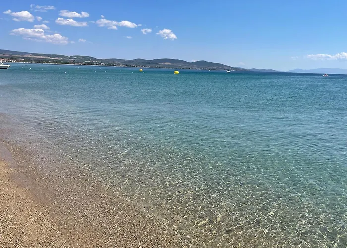 Apartamento Galatea *