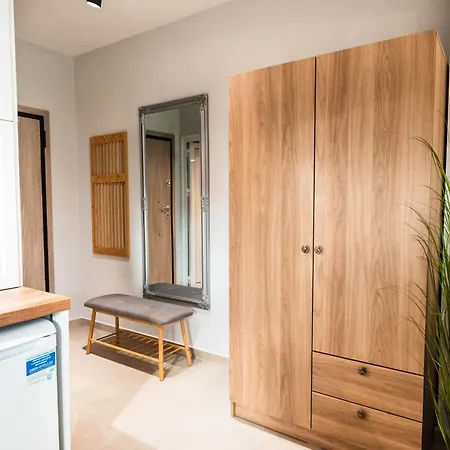 Galatea * Kalyves Polygyrou