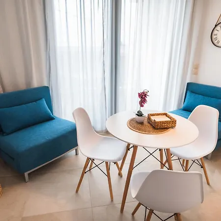 Apartment Galatea