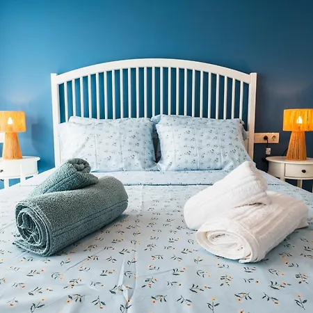 Galatea Apartment *