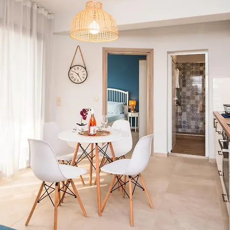 Galatea Apartment Kalyves Polygyrou