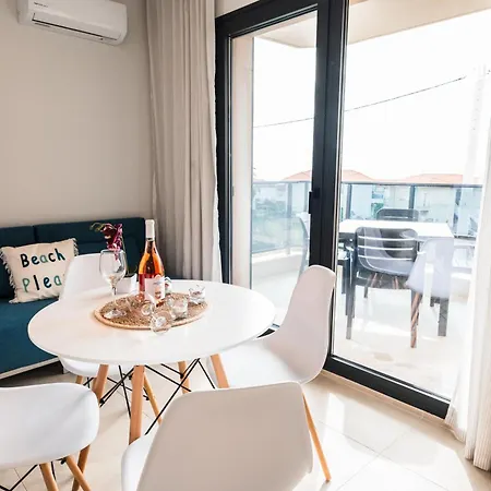 Galatea Διαμέρισμα Kalyves Polygyrou