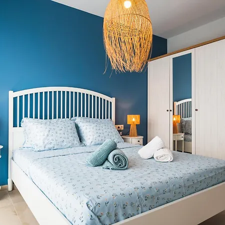 Galatea Apartment