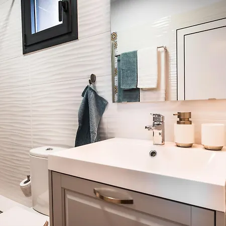 Διαμέρισμα Galatea Kalyves Polygyrou