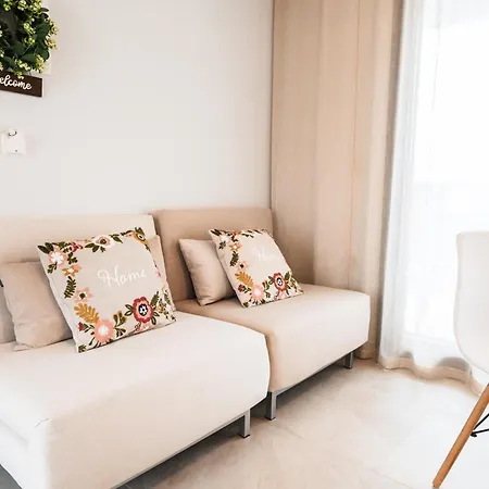 Galatea Apartment Kalyves Polygyrou
