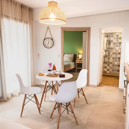 Galatea * Kalyves Polygyrou