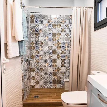 Galatea Apartment Kalyves Polygyrou