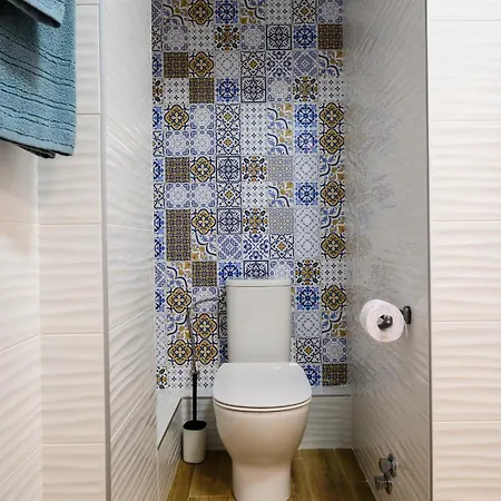 Apartment Galatea