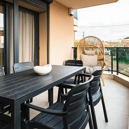 Apartment Galatea