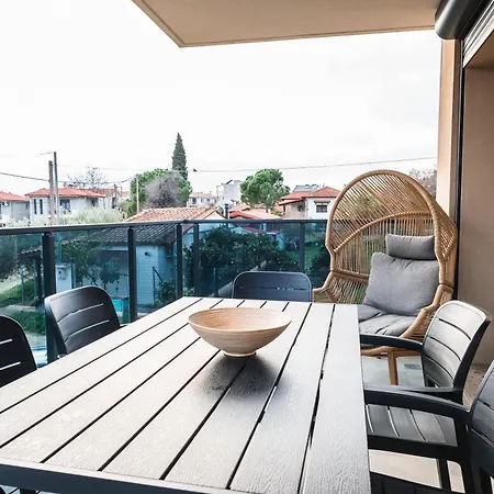 Apartment Galatea