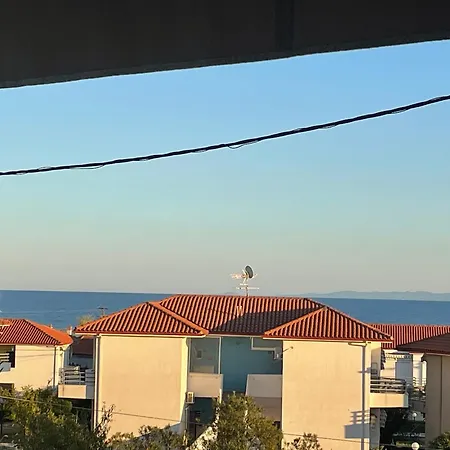 Galatea Διαμέρισμα