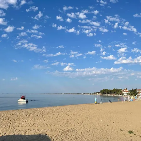 Διαμέρισμα Galatea Kalyves Polygyrou