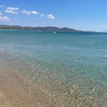 Διαμέρισμα Galatea *