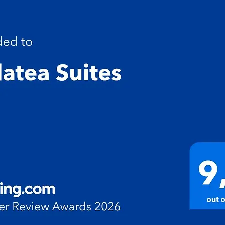 Apartment Galatea